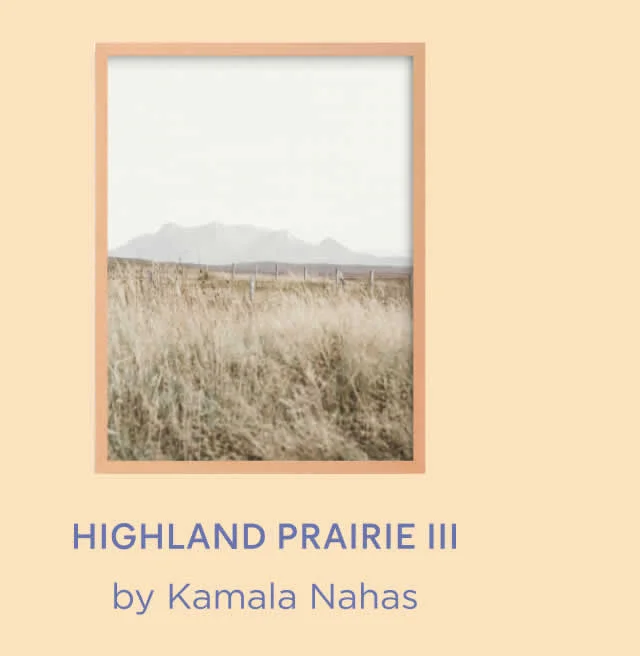 Highland Prairie III