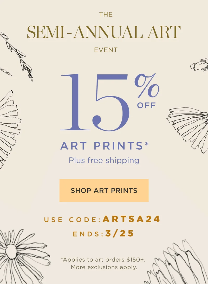 Shop Art Prints