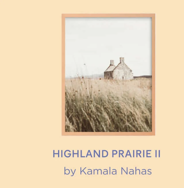 Highland Prairie II