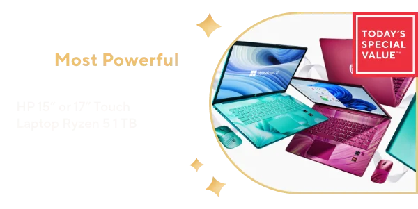 hp laptop