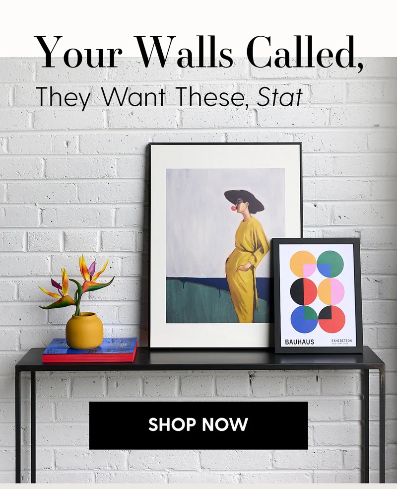 Wall Art
