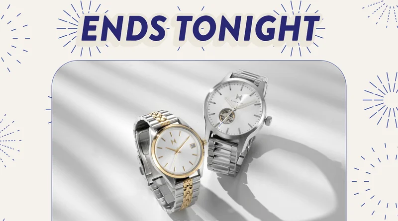 Start the year with new, huge discounts