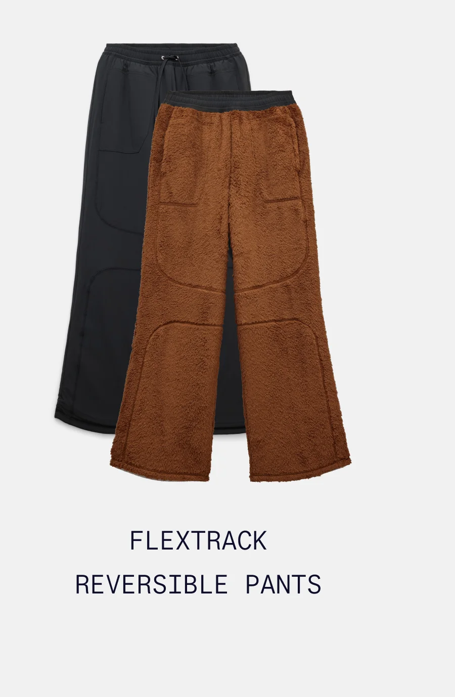 FlexTrack Reversible Pant