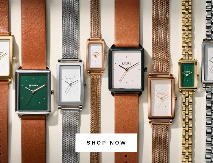 Watches