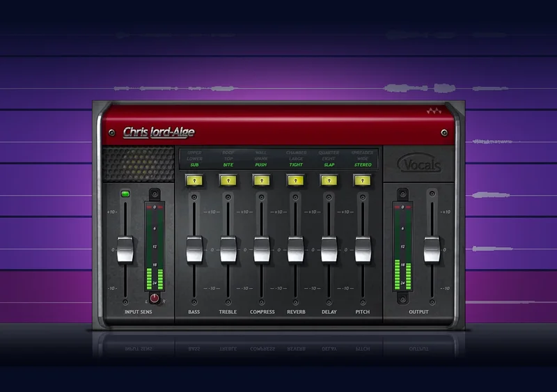 CLA Vocals: Get Pro Vocals in Literally Seconds