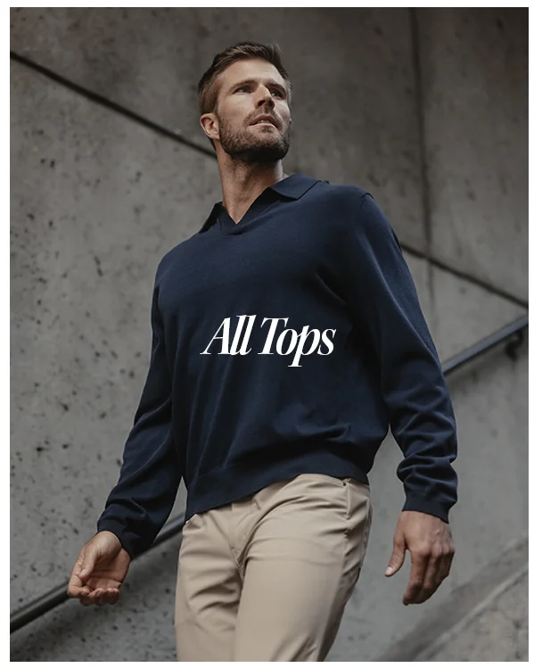 All Tops