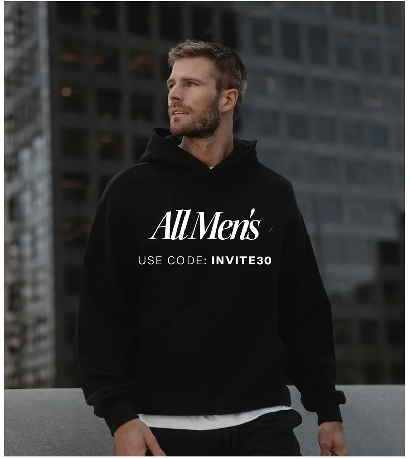 All Men