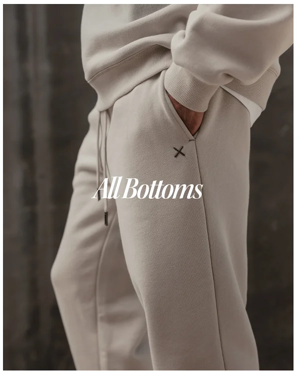All Bottoms