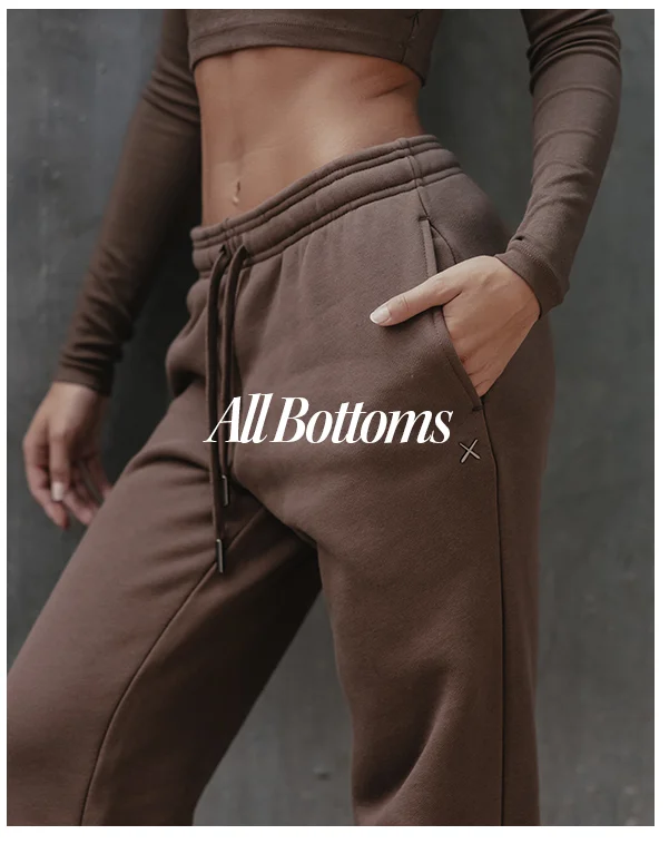 All Bottoms