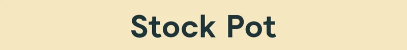 The Stock Pot