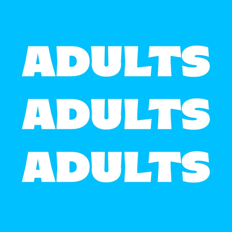 Adults