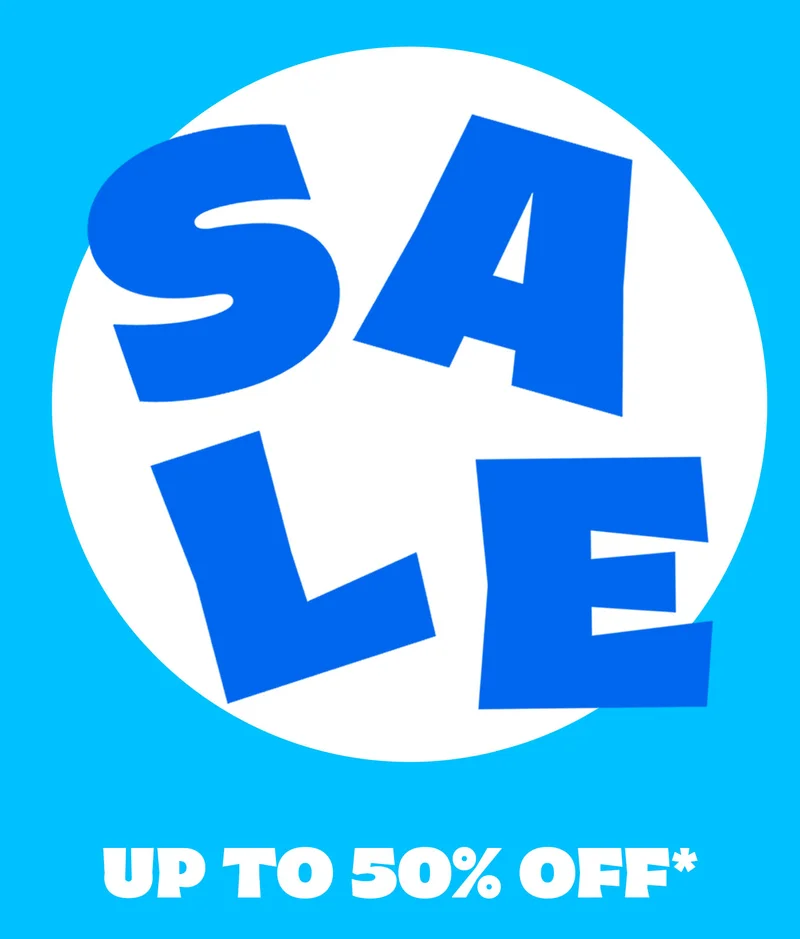 Sale