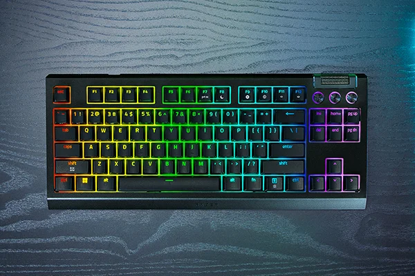 Razer Main KV
