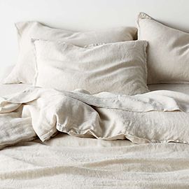 bedding & bath