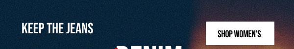 30% off Denim Shop Women's