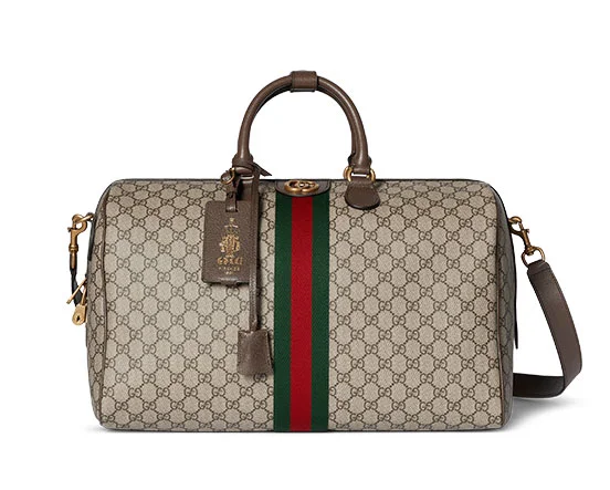 Shoe(s) Discover more on the Gucci website