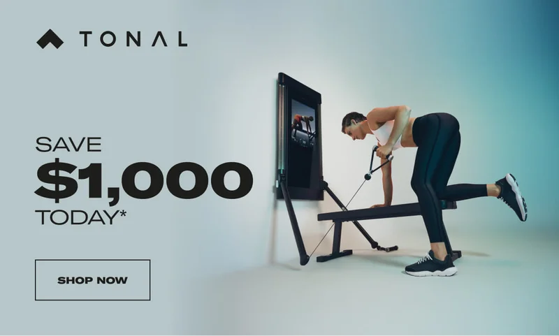 SAVE $1,000 TODAY*. CTA: SHOP NOW