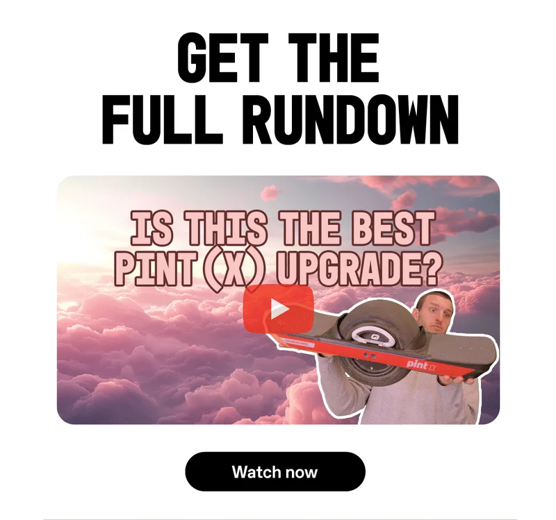 Get the best upgrade