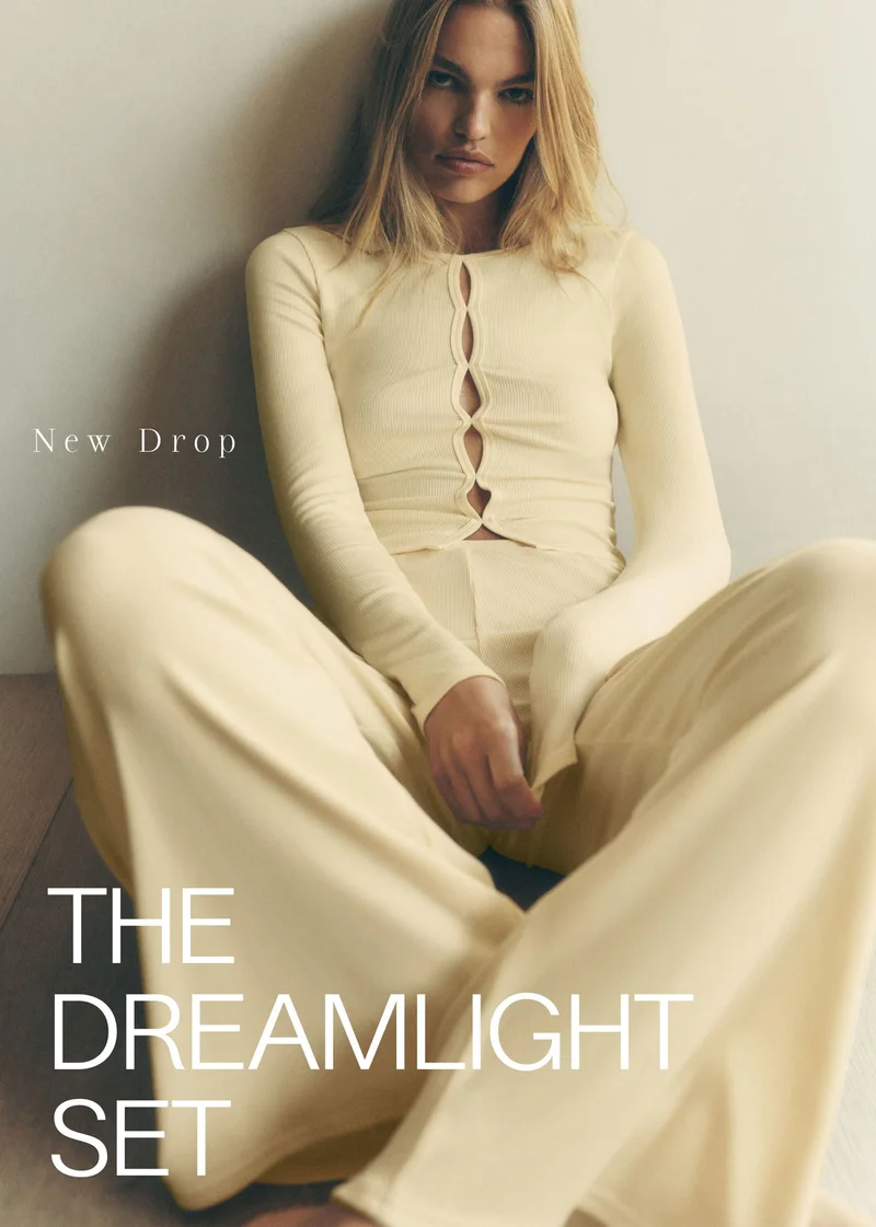 New Drop. THE DREAMLIGHT SET