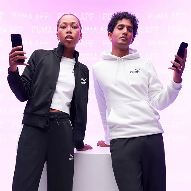 PUMA APP