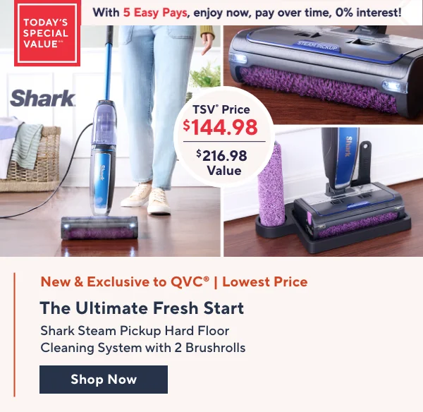 Shark TSV