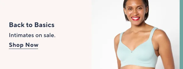 Intimates