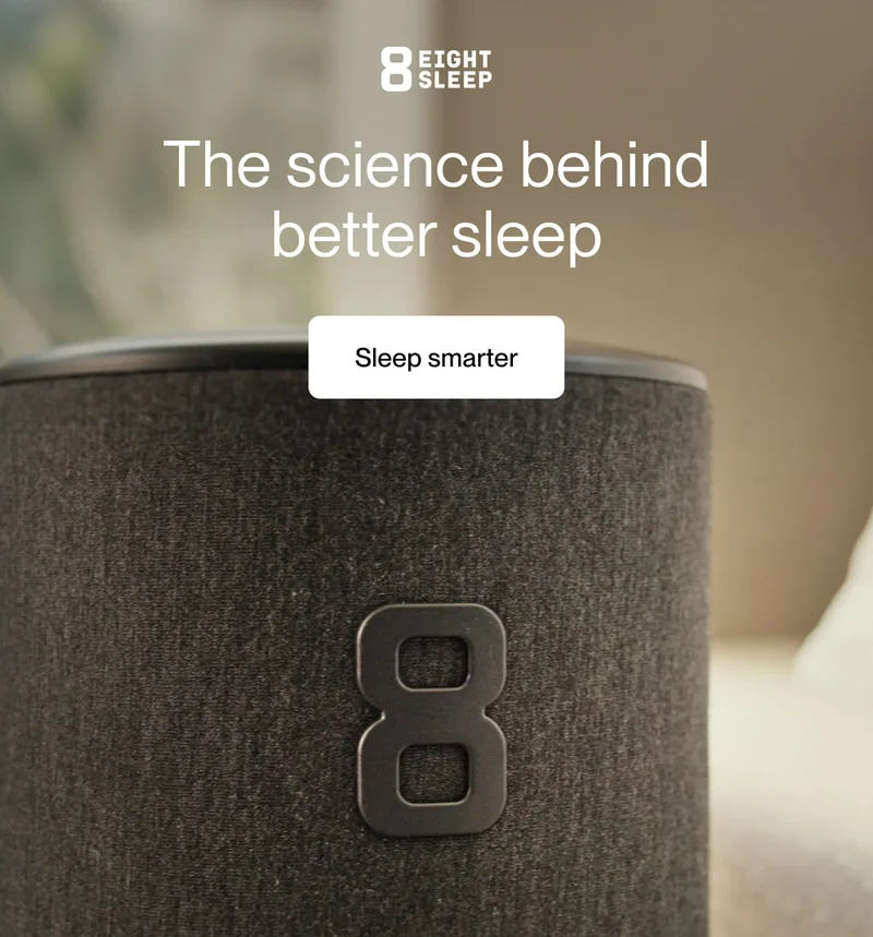 The science behind  better sleep