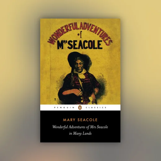 Wonderful Adventures of Mrs Seacole in Many Lands