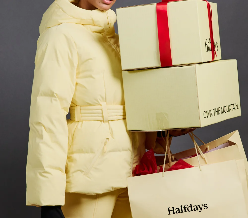 Last Day For Overnight Shipping