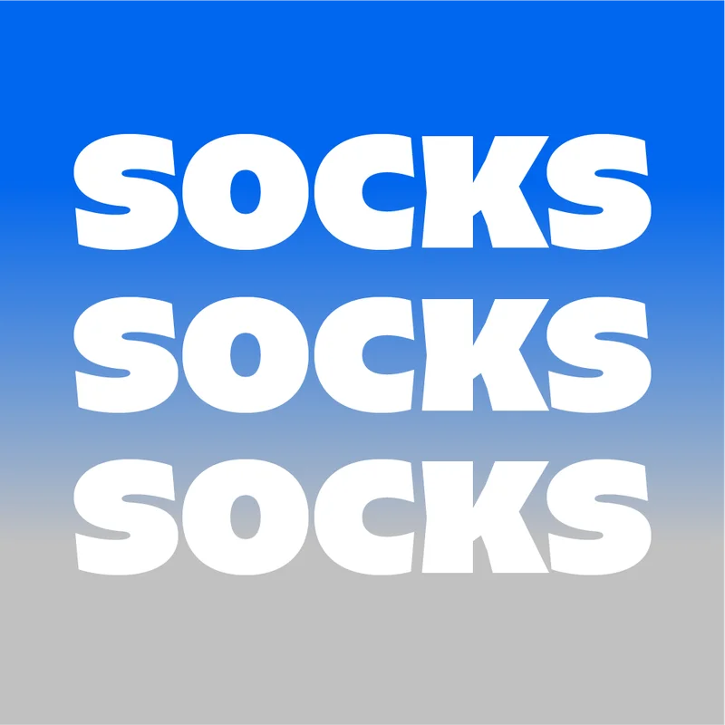 Socks