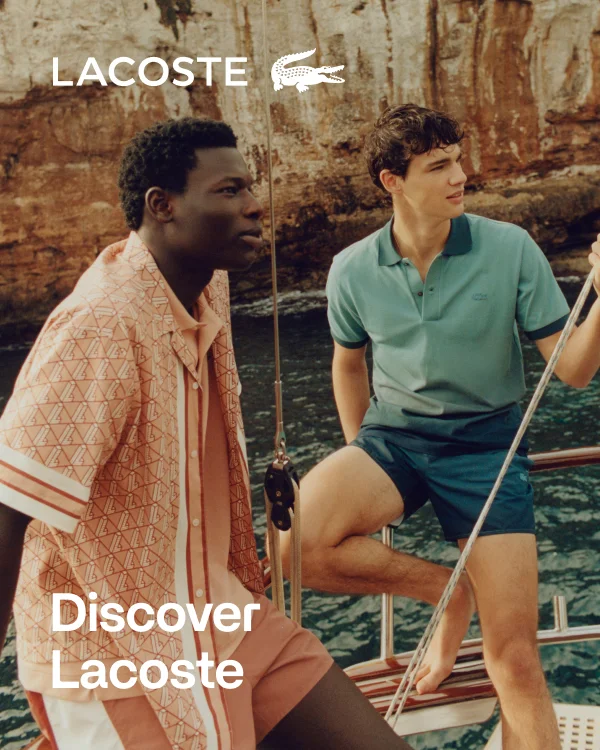 Lacoste Lacoste