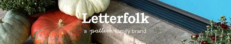 Letterfolk
