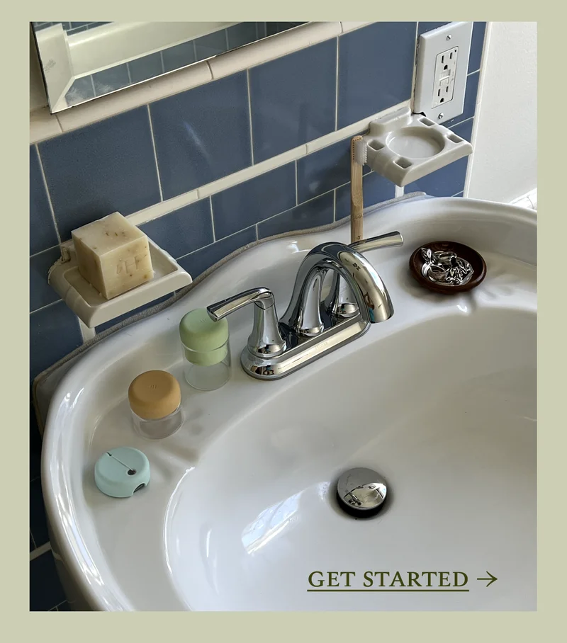 Get Started