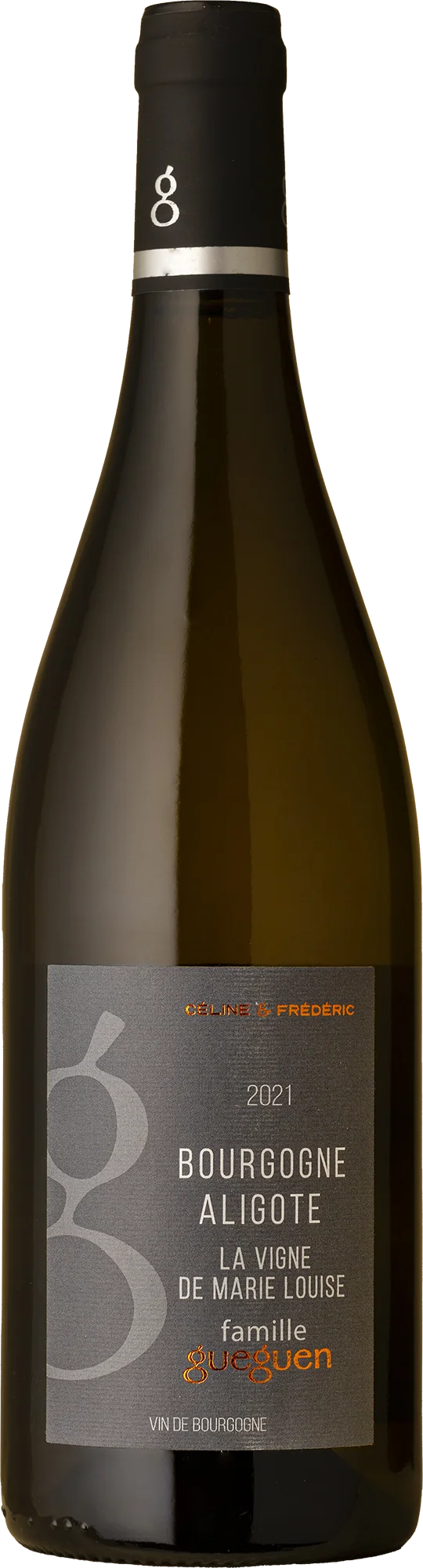 Image of Domaine Gueguen<br>Bourgogne Aligoté <br>2021