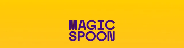 MAGIC SPOON