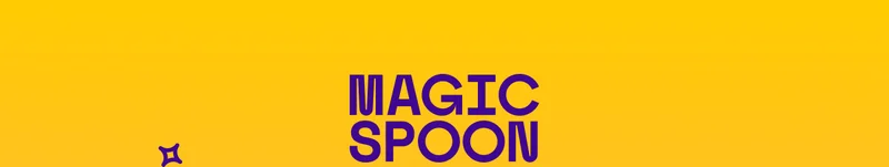 MAGIC SPOON