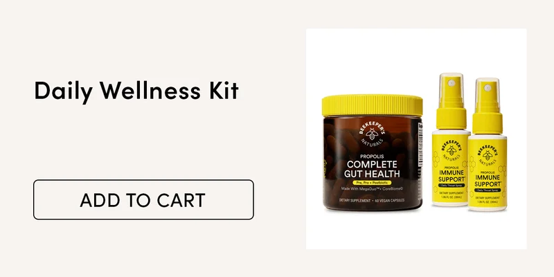 Daily Wellness kit