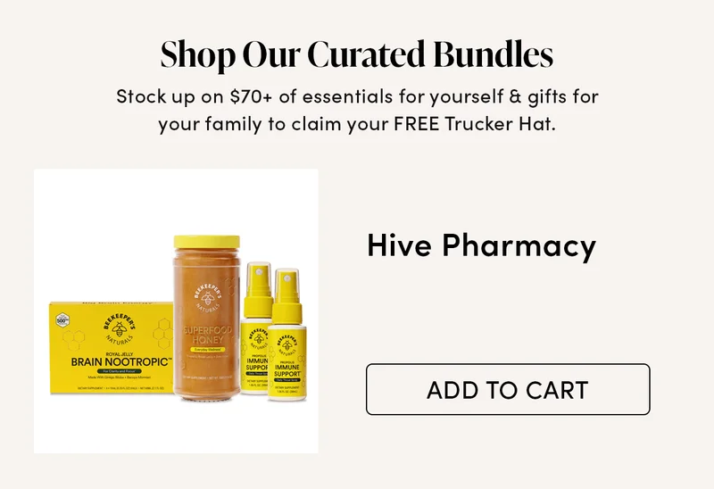 Hive Pharmacy