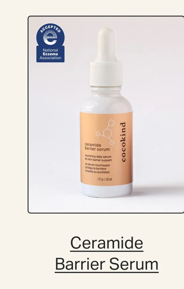 Ceramide Barrier Serum