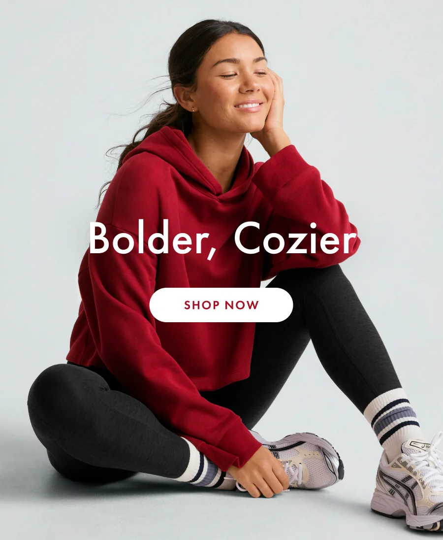 Shop LuxeFleece Shop