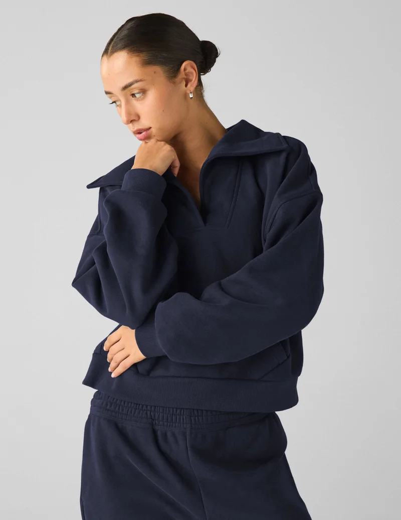 Image of Street Smart Pullover