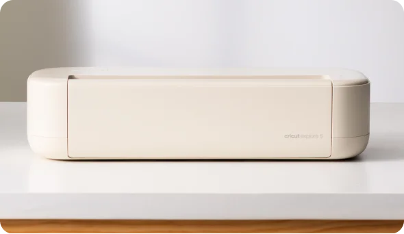 Cricut Explore® 5.