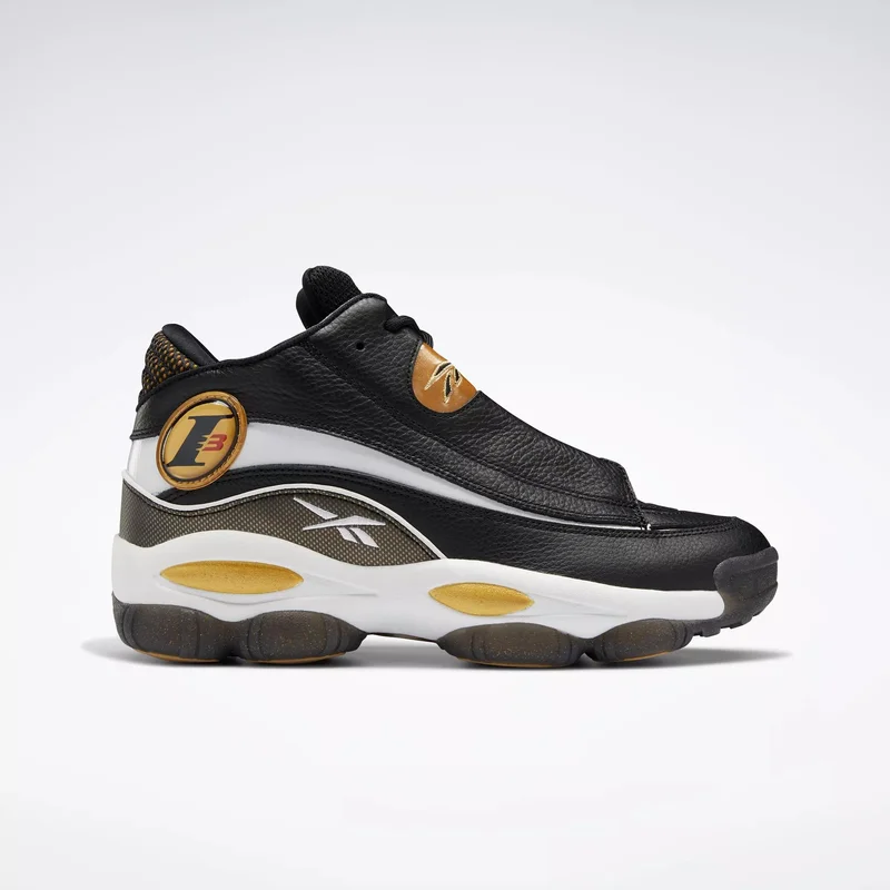 The Answer DMX Basketball Shoes