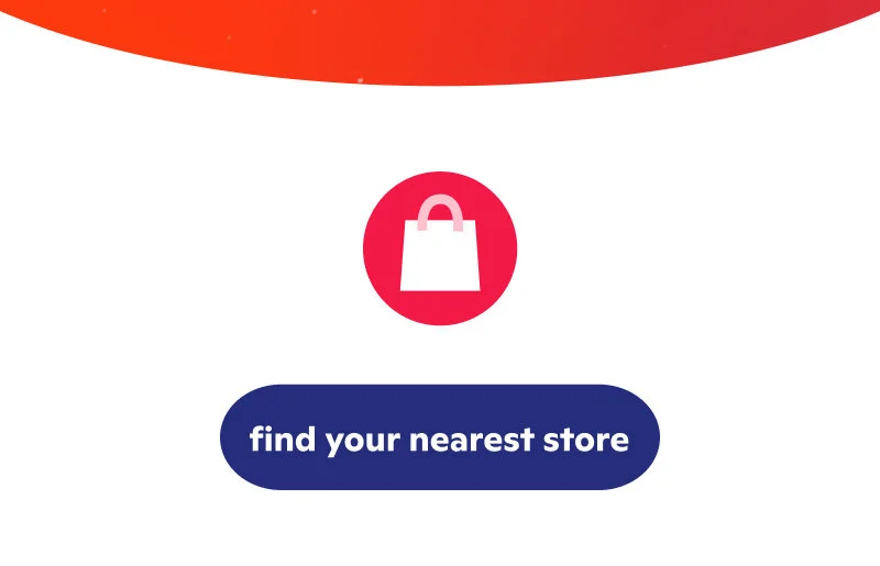 find your nearest store