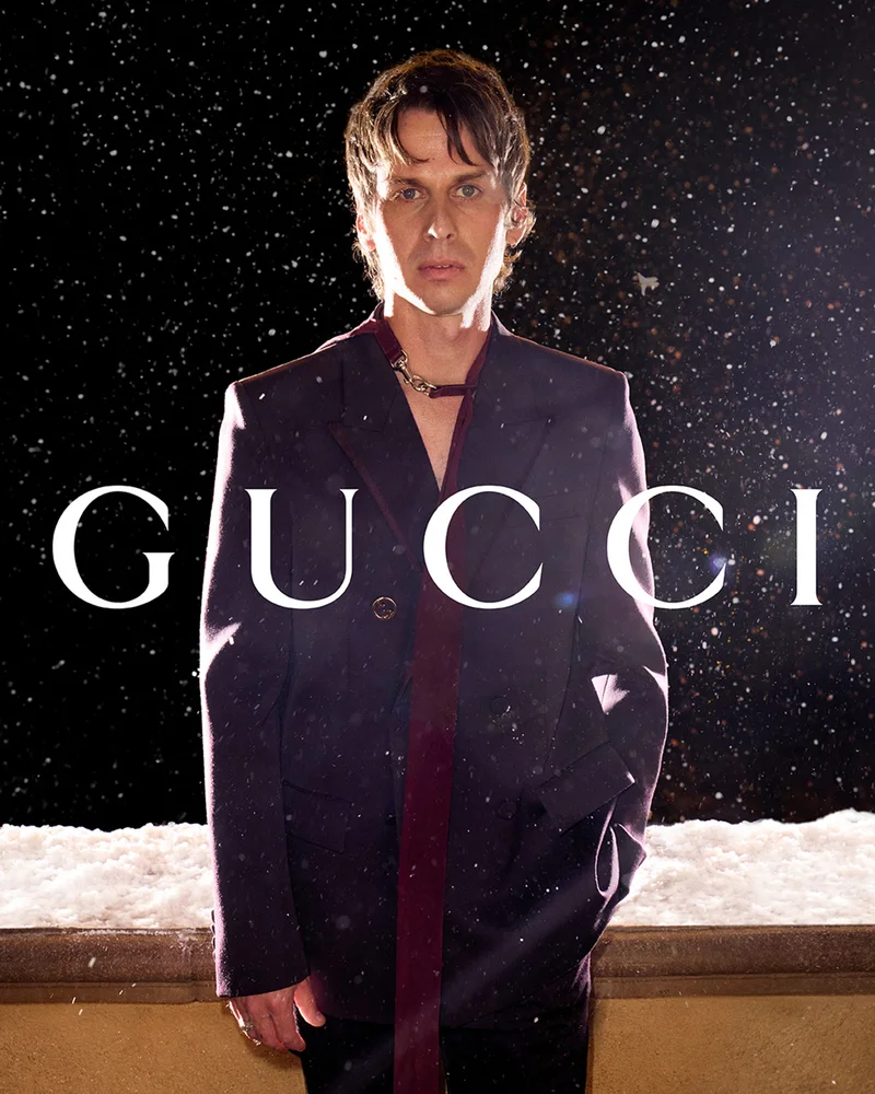 Clothing item Discover more on the Gucci website