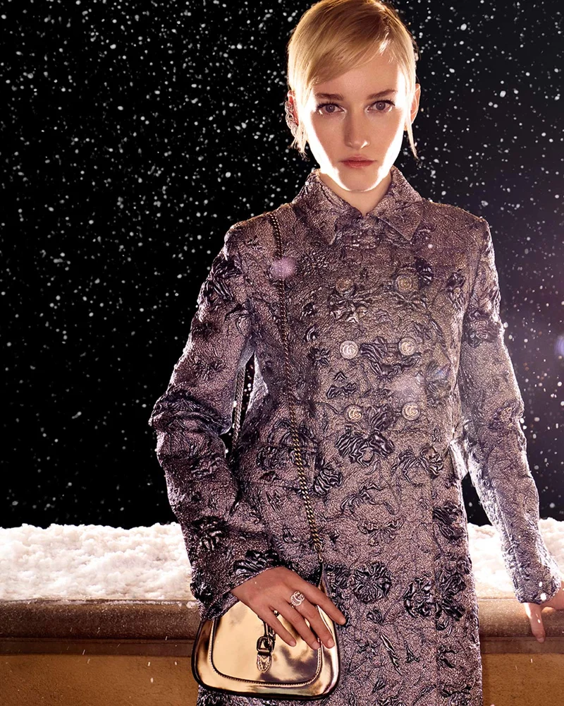Clothing item Discover more on the Gucci website