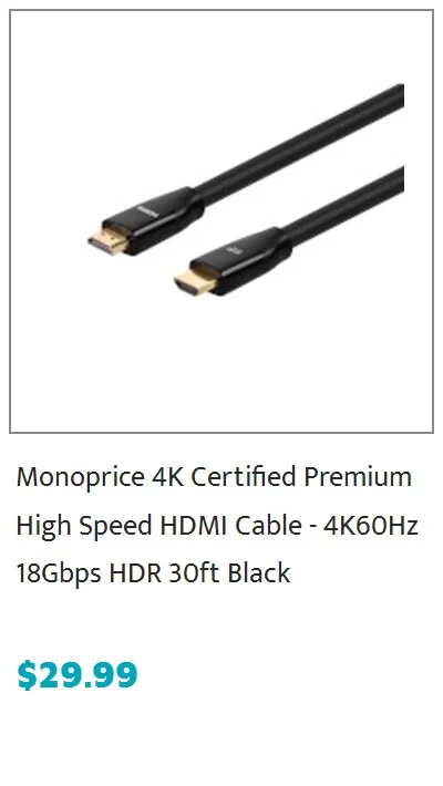 Dynamic image of product recommended based on your activity. Click to learn more.