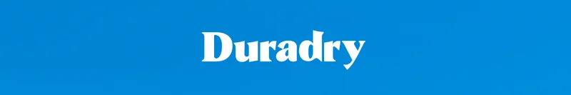 Duradry