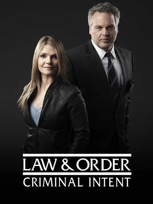 Law & Order: Criminal Intent