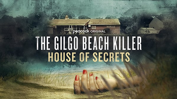 The Gilgo Beach Killer: The House of Secrets